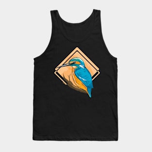 Bird Tank Top